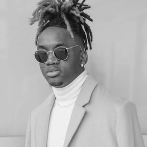 Meet your Posher, Timothy